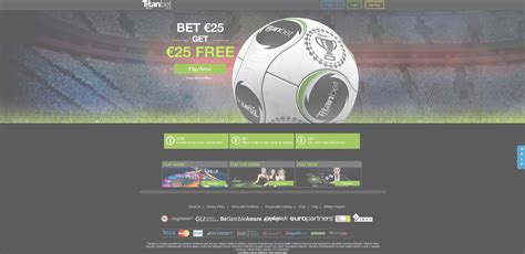 Users feedback on Titanbet bookmakers .